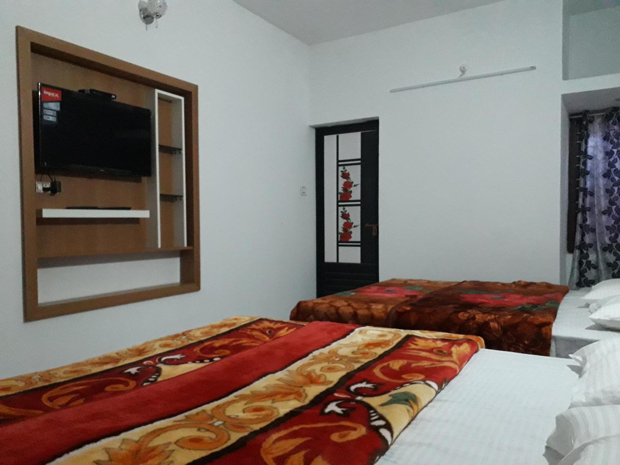 Munnar Brindavan Cottage 객실 사진