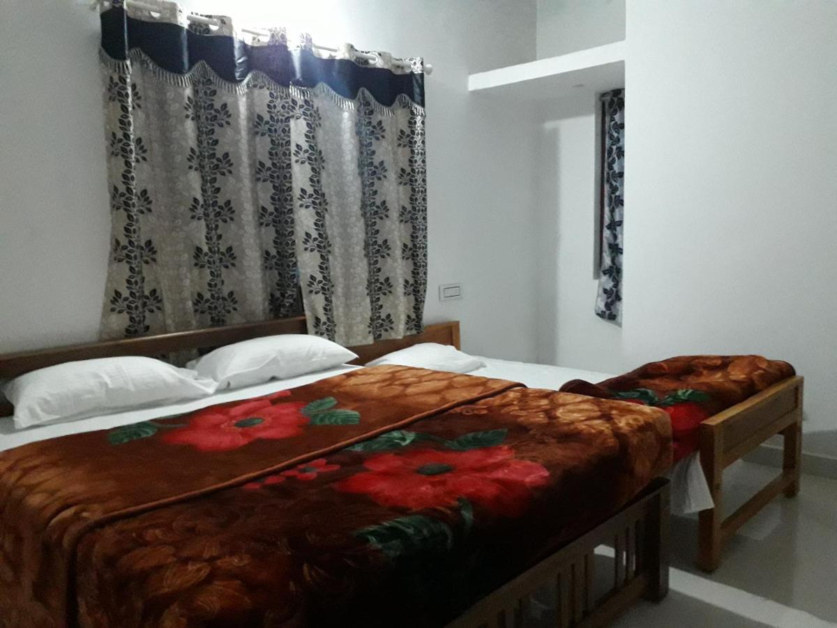 Munnar Brindavan Cottage 외부 사진